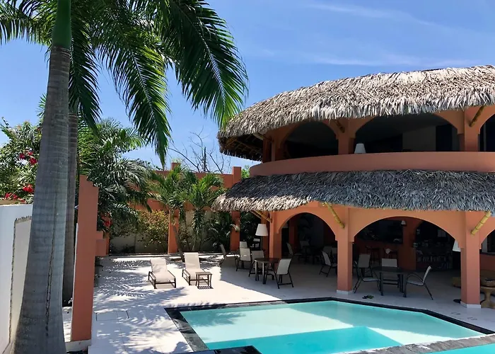 New Nautilus Lodge