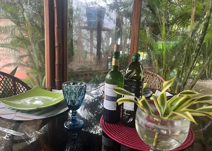 Samai Lodge Holistic Living