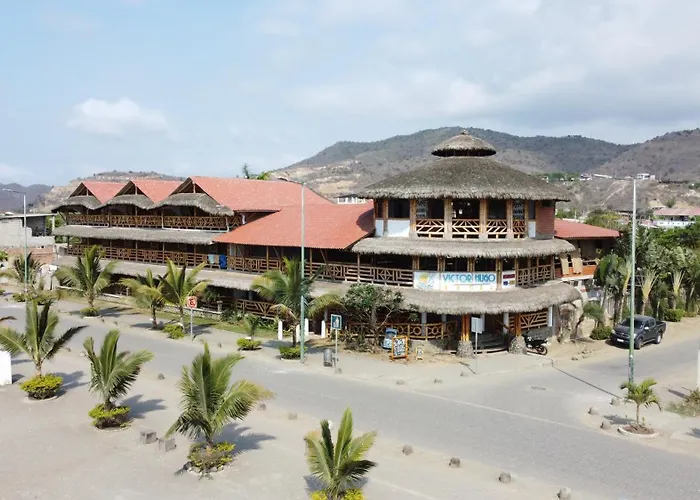 Victor Hugo Hotel