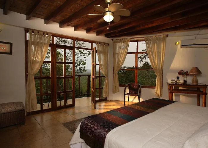 Samai Lodge Holistic Living