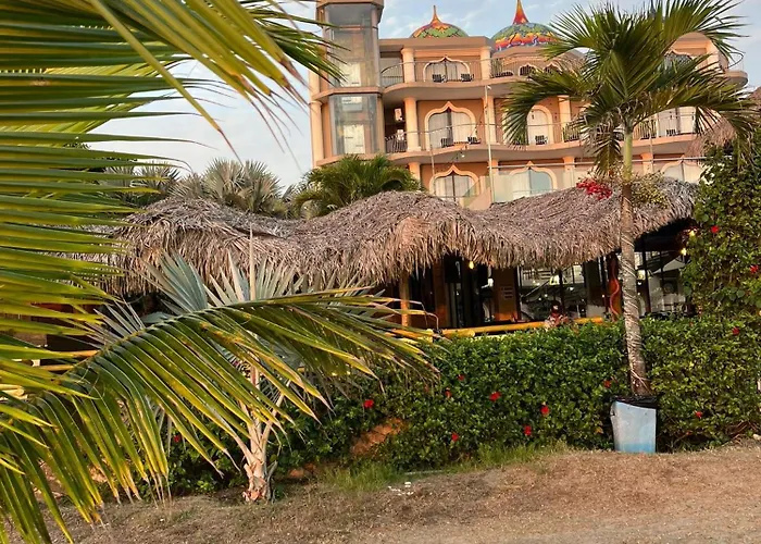 Dharma Beach