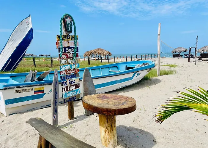 Un Dia Boutique Resort