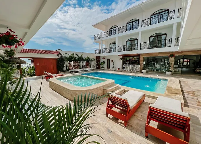 Montañablu Hotel