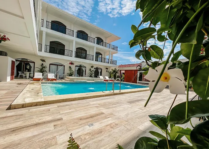 Montañablu Hotel