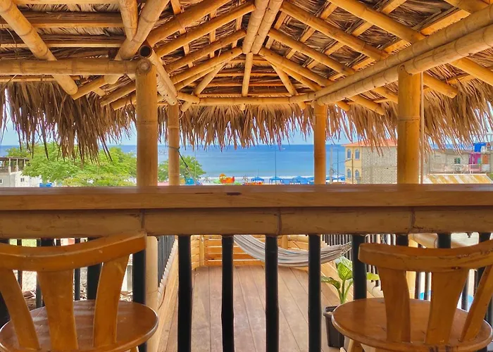 Manteña Boutique Hotel