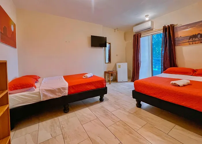 Manteña Boutique Hotel