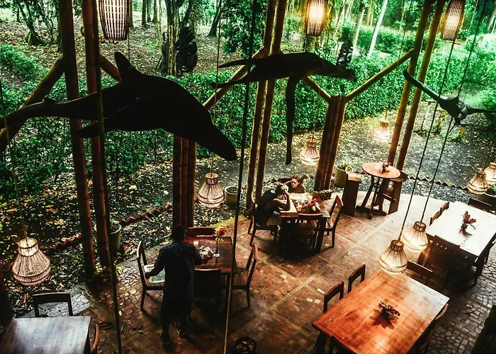 El Campito Lodge