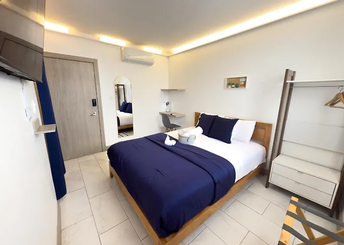 Libertad 109 Hotel