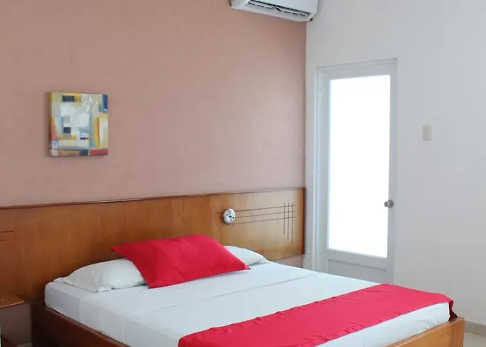 Hotel Playa Dorada Salinas
