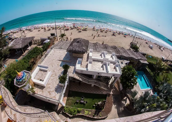 Dharma Beach